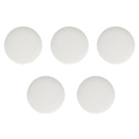 Maxwell & Williams - Plaque de Bordure Onni - 21 cm - Paquet de 5-Lave-vaisselle