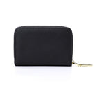 Champs - Portefeuille Palm de Iconic - Noir-Matière : Faux cuir