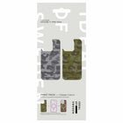 Ideal of Sweden - Pack Imprimé iPhone 17 Pro Max - Camouflage classique-Compatible avec les étuis transparents et les étuis à cadre