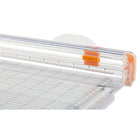 Fiskars 23 cm Massicot SurecutMC-22,86 cm, papier bond 20 lb