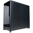 CyberPowerPC - Ordinateur de bureau de jeu - AMD Ryzen 7 9700X - AMD Radeon RX 9060 XT 16 Go - 32 Go DDR5 - Disque SSD PCIe 4,0 de 2 To - Noir-2 x USB 3,2 Type C