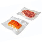 Anova - Sacs prédécoupés pour scelleuse sous vide de précision - Paquet de 50-conçus spécifiquement pour le sous vide, nos sacs utilisent une conception à double nervure à 7 couches qui permet une extraction d’air efficace et rapide, avec une impression minimale sur les aliments, même pendant les cuissons les plus longues.
