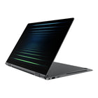 Samsung - Ordinateur portable Galaxy Book5 Pro 360 16 po Copilot+ PC - Intel Ultra 7 256V - SSD 1 To - RAM 16 Go - Windows 11 Famille-Conception 2 en 1. Pliez pour travailler, retournez pour créer