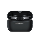 Bose - Ultra Open Earbuds Gen 2 - Noir-Performances audio améliorées (nouveau haut-parleur pour un volume et des basses accrus)