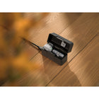 DJI - Kit microphone sans fil Mic Mini 2 avec émetteur, récepteur multiple et étui de chargement-8