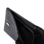 Champs - Portefeuille Hybride Iconic de - Noir-3 fentes pour cartes de crédit