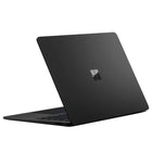 Microsoft -13,8" tactile Snapdragon X Elite - 16 Go de RAM - 512 Go SSD - Windows 11 Pro - Bilingue - Qualcomm Adreno Commercial - Noir -Obtenez des réponses, des idées et de l’inspiration pertinentes grâce à Surface Laptop alimenté par l’IA avec Copilot sous Windows
