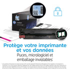 HP - Cartouche de toner LaserJet authentique 218X - Haut rendement - Noir-9