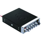 Cobra - 29LTD Pro Radio CB avec AM/FM-La conception ergonomique avec des commandes intuitives rendent cette radio CB facile à utiliser et à utiliser et à faire fonctionner