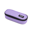 ZPIT - Étui/Organisateur numérique - Mauve-L’étui numérique peut contenir votre téléphone, votre chargeur, vos écouteurs ou jusqu’à 30 crayons et stylos