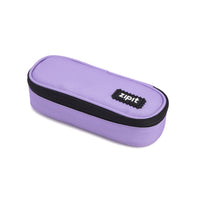ZPIT - Étui/Organisateur numérique - Mauve-L’étui numérique peut contenir votre téléphone, votre chargeur, vos écouteurs ou jusqu’à 30 crayons et stylos