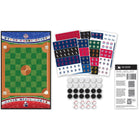 Masterpieces Puzzle Company - Ligue de MLB Dames jeu de plateau-2 Joueurs