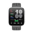 Amazfit - Bip 6 Smartwatch et tracker de santé et de fitness - Charcoal-La technologie BioTracker d'Amazfit permet un suivi précis et en temps réel de la fréquence cardiaque, de la qualité du sommeil, des niveaux d'oxygène dans le sang et du stress, ce qui vous permet d'obtenir des informations utiles pour optimiser votre santé et votre forme physique