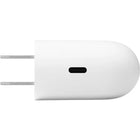 Google - Chargeur USB-C 45W - Neige-Allumez votre Pixel 9 Pro XL à 70% de batterie en environ 30 minutes