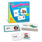 Trend EnterprisesMD – Casse-tête Fun to know, mots simples-Thème/Format : Mots simples