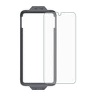 AXS - ARMORGlass Pro Protecteur d'écran avec plateau d’installation pour Google Pixel 8-Comprend un plateau d'installation pour une application sans tracas