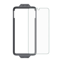 AXS - ARMORGlass Pro Protecteur d'écran avec plateau d’installation pour Google Pixel 8-Comprend un plateau d'installation pour une application sans tracas