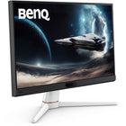 BenQ - Moniteur de jeu MOBIUZ 24,5 po Full HD HDR, blanc - EX251-Résolution (max.): 1920x1080