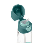 b.box - Bouteille Tritan - 450ml - Forêt Émeraude-6