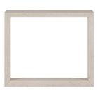 Hudson&Canal - Console Osmond 91 cm (36 po) - Blanc aulne-La table est fabriquée à partir de matériaux MDF de haute qualité et durables