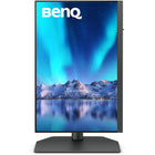 BenQ - Moniteur Créateur 24 po 2K-Angle de vision : 178°/178°