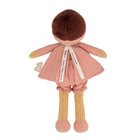 Kaloo - Tendresse Amandine Poupée, Grande-La peau foncée et le tissu doux en font un ami apaisant.