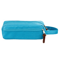 Pep Rally - Pochette Baril Double Fermeture Éclair - Pattern Power-Design spacieux et durable (22 cm x 6,6 cm x 12 cm)