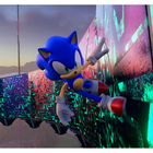 Sonic Frontiers: Definitive Edition pour Nintendo Switch 2-Aventure 3D Open Zone Devenez Sonic et partez à l’aventure pour percer les mystères des vestiges d’une ancienne civilisation tourmentée par des hordes robotiques. Courez à travers cinq immenses îles du monde supérieur – chacune, un défi unique d’action-plateforme rempli de secrets cachés à découvrir