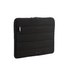 Targus - Housse d'ordinateur portable Puffer - 14 po-Extérieur doux et matelassé
