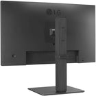 LG - Moniteur IPS 27BR650B-C 27 po-Cet écran prend en charge la connexion en série, vous permettant ainsi de créer un poste de travail productif en connectant deux moniteurs LG Full HD et un ordinateur portable via un câble DisplayPort et un câble USB-C