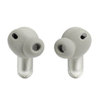 JBL - Tour Pro 2 Écouteurs sans fil avec Réduction de Bruit - Champagne-Restez attentif aux sons qui vous entourent tout en appréciant votre musique avec Smart Ambient