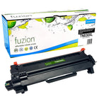 fuzion Brother TN830XL (TN830XL) Cartouche De Toner Compatible - Haut Rendement - Noir-Noir