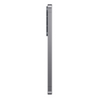 Samsung - Galaxy S26 FE - 256 Go - Graphite - Bell et Virgin Plus-La batterie lithium-ion rechargeable intégrée de 4 900 mAh (typique) offre une autonomie prolongée pour une utilisation tout au long de la journée