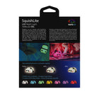 Tzumi - Aura Veilleuse DEL - Pandalite-Minuterie de 30 minute