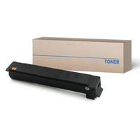 Premium Tone - Kyocera TK-5317K (1T02WH0US0) Cartouche de toner alternative - Rendement Standard - Noir-Couleur: Noir