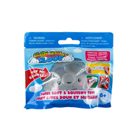 Incredible Novelties - Nuage Maltose-Présente un joli design inspiré d’un nuage