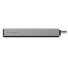 Seagate - Disque SSD externe Ultra Compact USB 3.2 Gen 2 - 2 To-Compatible avec des plates-formes telles que Windows et Mac, et des appareils tels qu’Android, iPhone, tablettes et consoles de jeu
