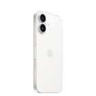 Apple - iPhone 16 6,1" - 256 Go - Blanc - Bell et Virgin Plus-Vos Photos Vont Plus Loin. Même De Près: La caméra ultra grand-angle améliorée avec mise au point automatique prend des photos et vidéos macro incroyablement détaillées. Captez de superbes images en haute définition avec la caméra Fusion 48 Mpx, et des plans rapprochés avec le téléobjectif 2x de qualité optique