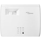 Optoma - Projecteur DLP Full HD à courte focale de 4 200 lumens-Gamme de couleurs Rec.709 pour des couleurs précises