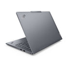 Lenovo - Ordinateur portable ThinkPad T16 Gen 3 16 po - Intel Core Ultra 7 165U - SSD 1 To - 16 Go de RAM - Windows 11 Professionnel - Noir-Utilisez la technologie Bluetooth 5.3 pour connecter des appareils sans fil et vivre une expérience véritablement sans fil
