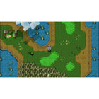 KEMCO RPG Selection Vol. 5 pour Nintendo Switch-Seek Hearts - Qui a créé le mystérieux cyborg? Un RPG fantastique qui satisfait facilement votre envie d’aventure