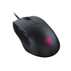 Turtle Beach - Souris gaming ultralégère Pure SEL  - Noir-Le modèle Pure SEL s'inscrit dans la lignée de l'emblématique Kone Pure, qui s'appuie sur plus de dix années d'expérience en ingénierie ergonomique, pour créer la souris la plus confortable au monde