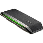 HP - Haut-parleur sans fil Poly Sync 40 USB-A/USB-C - Noir-Audio en duplex intégral