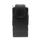 Ashlin – Étui de téléphone intelligent universel Rymall, iPhone 6 Plus, noir-Dimensions finies (cm) : 7,9 x 15,3 x 1,1