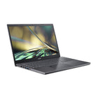 Acer - Ordinateur portable Aspire 5 15,6" FHD LCD - Intel i5-12450H - 512 Go SSD - 12 Go RAM - Windows 11 - Fer-Storage: 512GB SSD