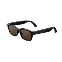 Meta - Lunettes Adventurer - Verres noirs, bruns-Les réponses, conseils et inspirations sont à une question de distance. T’as oublié un ingrédient pour le souper? Demandez à Meta AI un remplaçant pour éviter un retour au magasin. Visiter une nouvelle ville? Découvrez où trouver le meilleur café à proximité.