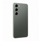 Samsung - Galaxy S23 6,1 po ecran AMOLED, 128 Go, Vert, Bell et Virgin Plus-Le Galaxy S23 vous permet de conserver vos souvenirs preferes et toutes les photos entre les deux, tout en capturant de nouveaux souvenirs