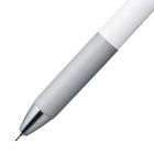 Pentel - Floatune Stylo à Bille Amélioré - Pointe 0,5mm - Encre Noire - Paque de 2-Pointe rétractable de 0,5mm