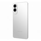 Samsung - Galaxy S25 Edge - 256 Go - Argenté titane - Bell et Virgin Plus-Voici le processeur pour téléphone intelligent le plus puissant, la plateforme mobile Snapdragon 8 Elite pour Galaxy. C’est le moteur du traitement rapide et de la performance de l’IA