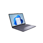 Lenovo - Ordinateur portable IdeaPad Slim 3 15,3 po - Intel Core 7 240H - SSD 1 To - 16 Go RAM - Windows 11 Famille - Gris Luna-Processeur: Intel Core 7 240H